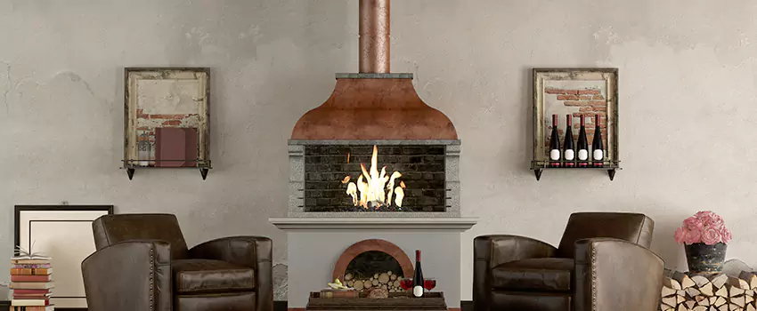 Benefits of Pacific Energy Fireplace in Windsor, California