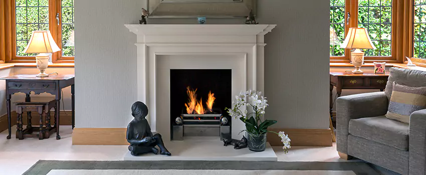 RSF Fireplaces Maintenance and Repair in Windsor, California