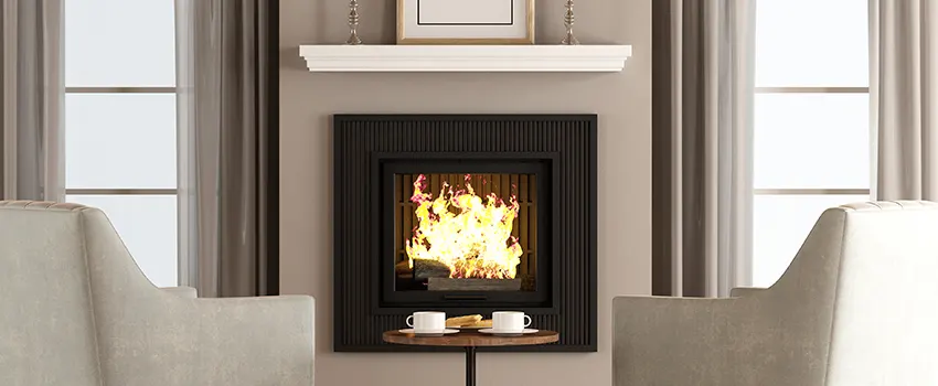 Superior Outdoor Fireplace Repair in Windsor, CA