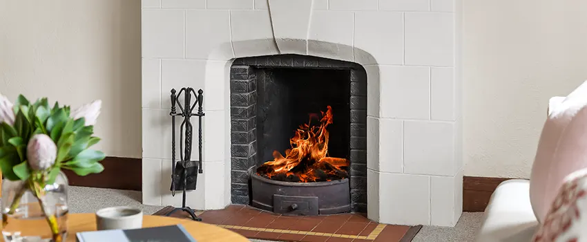 Valor Fireplaces and Stove Repair in Windsor, CA