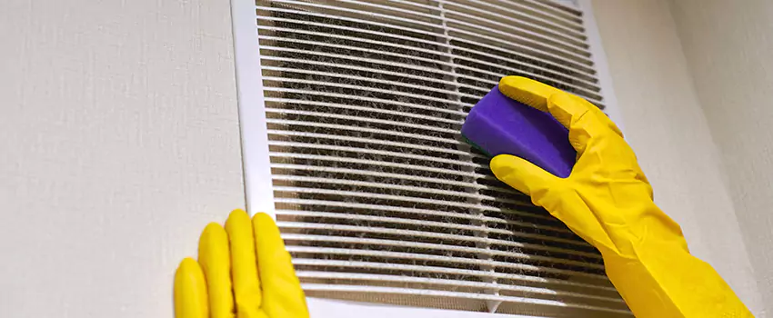 Vent Cleaning Company in Windsor, CA