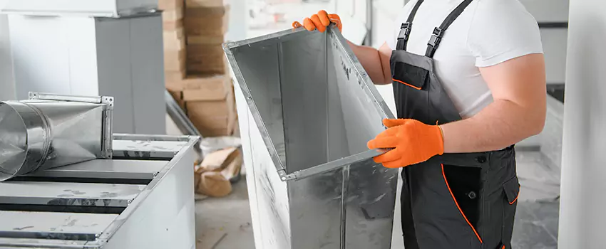 Ventilation Fan Cleaning Services in Windsor, California