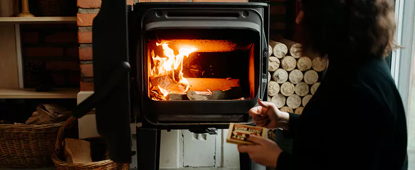 Key Features of Vermont Castings Fireplaces in Windsor, CA