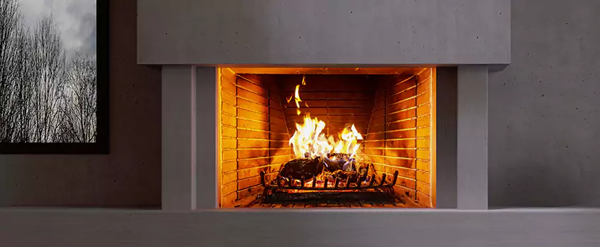 Indoor Wood Burning Furnace Repair and Installation in Windsor, California
