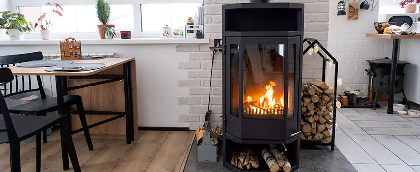 Wood Stove Firebox Installation Services in Windsor, CA