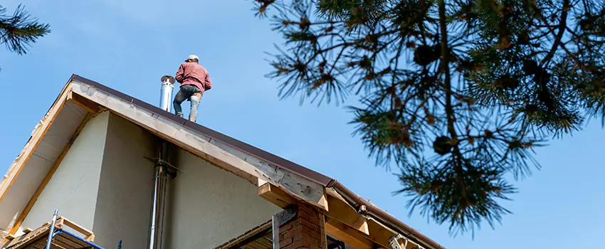 Birds Removal Contractors from Chimney in Windsor, CA