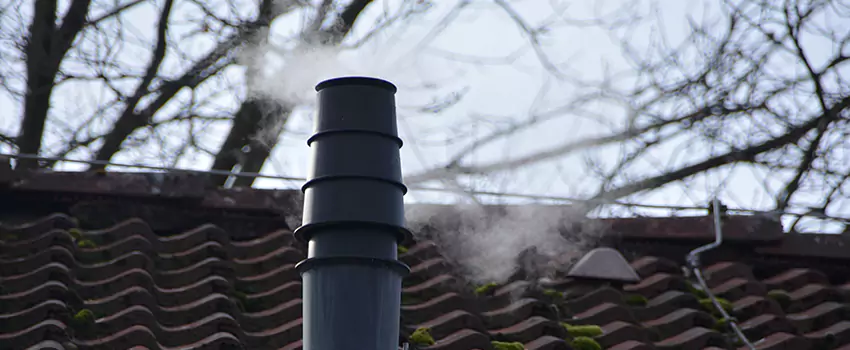 Broken Chimney Animal Screen Repair And Installation in Windsor, CA