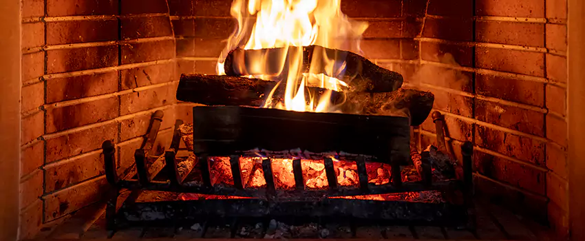 Chimney Ash Dump Cover Repair Services in Windsor, CA
