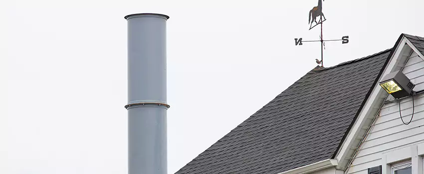 Multi-flue Chimney Caps Installation And Repair in Windsor, CA