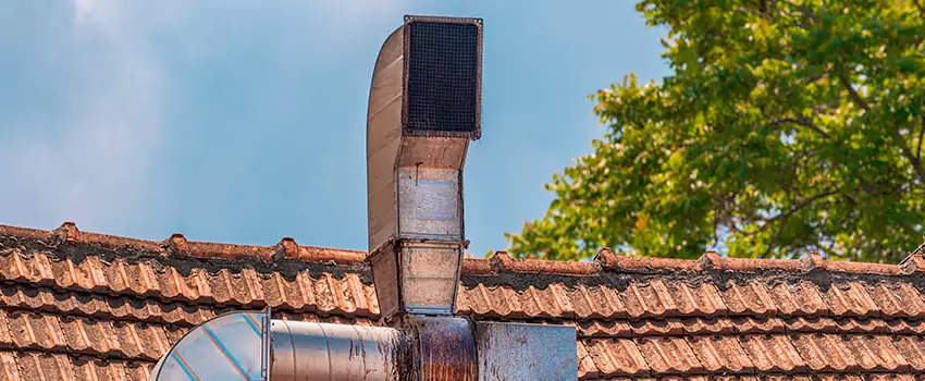 Chimney Creosote Cleaning Experts in Windsor, California