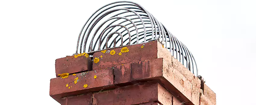 Chimney Crown Problems in Windsor, California