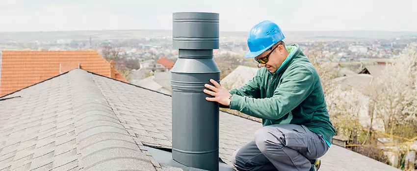 Insulated Chimney Liner Services in Windsor, CA