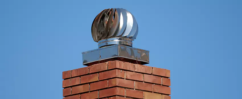 Chimney Flue Rebuild Services in Windsor, California