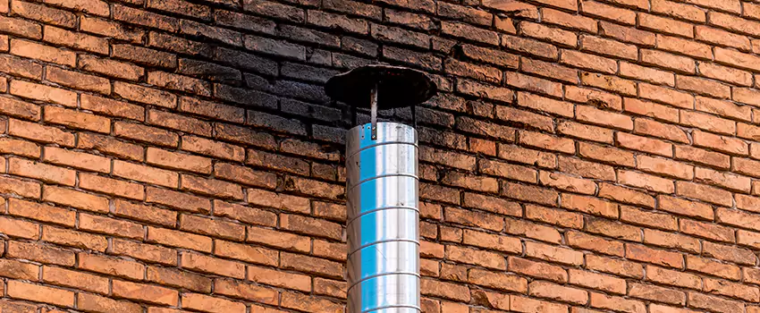 Chimney Design and Style Remodel Services in Windsor, California