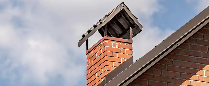 Chimney Saver Masonry Repair Contractor in Windsor, California