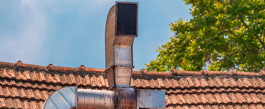 Chimney Blockage Removal in Windsor, California