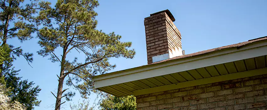 Brick Chimney Sweep Near Me in Windsor, CA