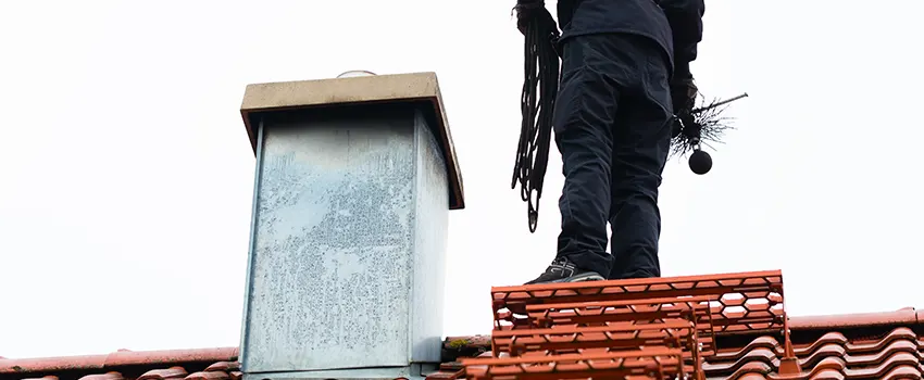 Modern Chimney Sweeping Techniques in Windsor, California