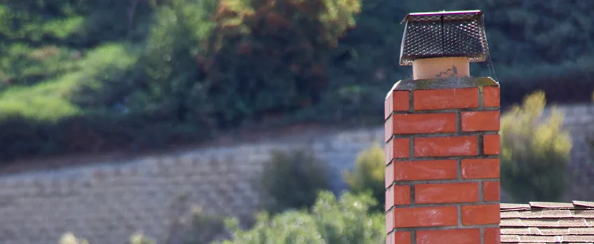 Chimney Tuckpointing And Masonry Restoration in Windsor, CA