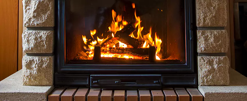 Decorative Fireplace Installation Cost in Windsor, California