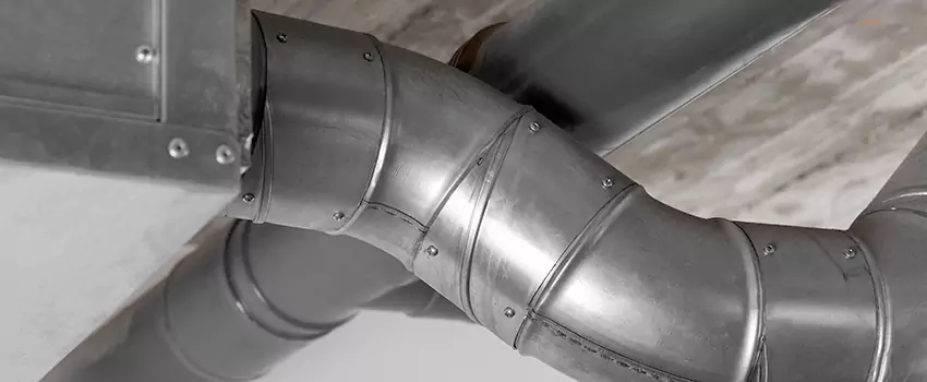 Dryer Vent Blockage Inspection in Windsor, CA