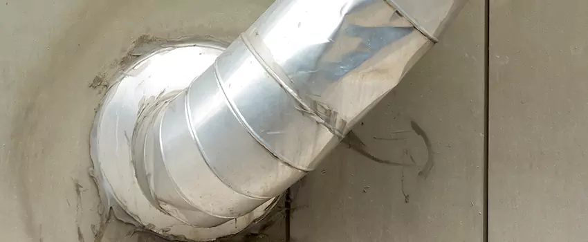 Dryer Vent Repair Process in Windsor, CA