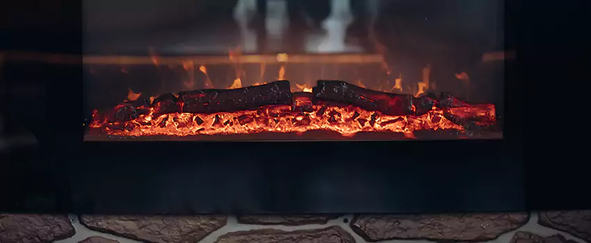 Cost of Electric Fireplace Repair Service in Windsor, California