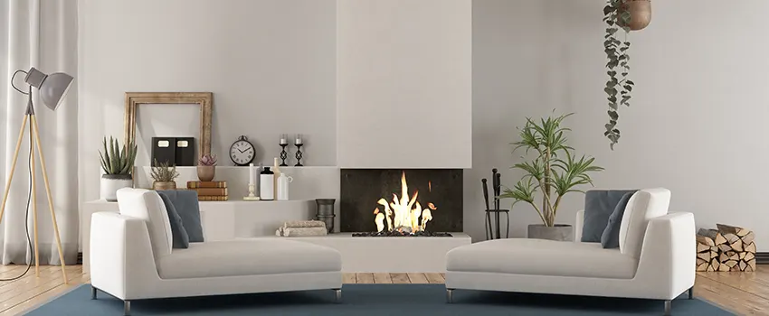 Decorative Fireplace Crystals Services in Windsor, California