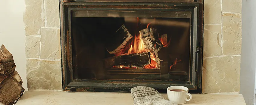 Fireplace Door Handle Replacements Services in Windsor, California