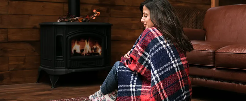 Fireplace Firebox Grate Replacement Services  in Windsor, California