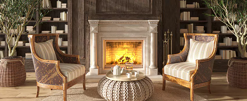 Ethanol Fireplace Fixing Services in Windsor, California