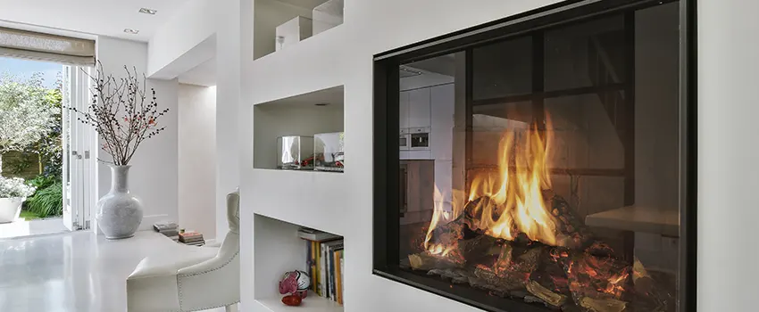 Fireplace Screen Installation And Replacement in Windsor, CA
