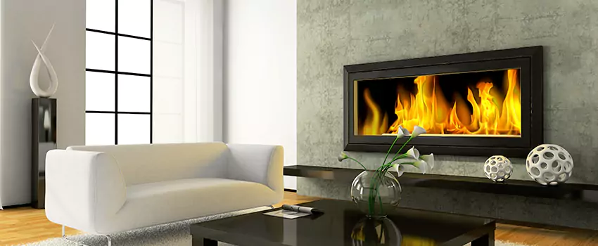 Fireplace Hearth Ideas in Windsor, California