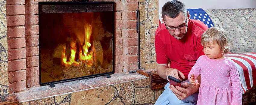 Fireplace Safety Locks For Kids in Windsor, CA