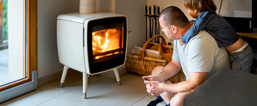 Fireplace Flue Maintenance Services in Windsor, CA