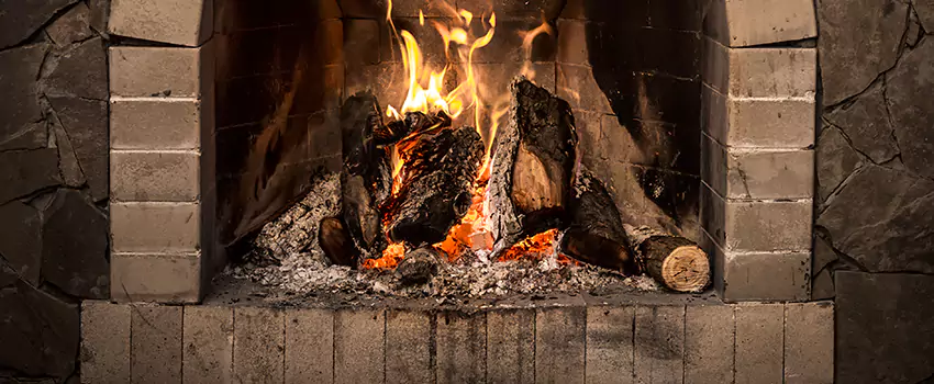 Cost of Rebuilding A Fireplace in Windsor, California