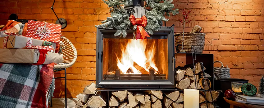 Steel Fireplace Grate Repair And Replacement Services in Windsor, California