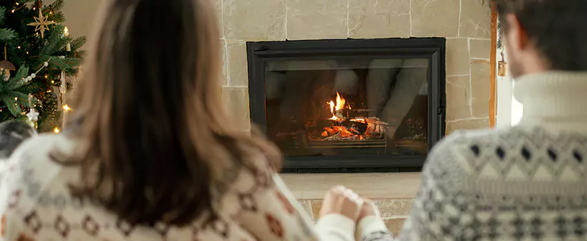 Fireplace Firebox Refurbish & Restore Services in Windsor, CA