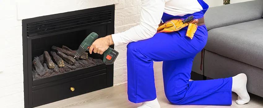 Fireplace Safety Inspection Specialists in Windsor, California