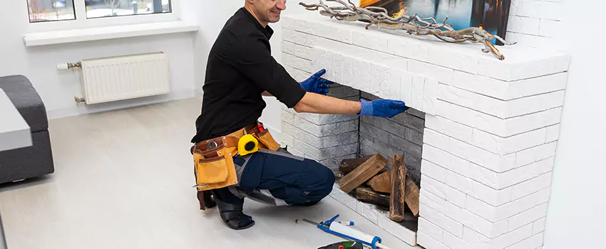 Gas Fireplace Repair And Replacement in Windsor, CA