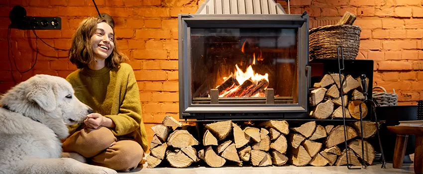 Fireplace Smell Removal Cost in Windsor, CA