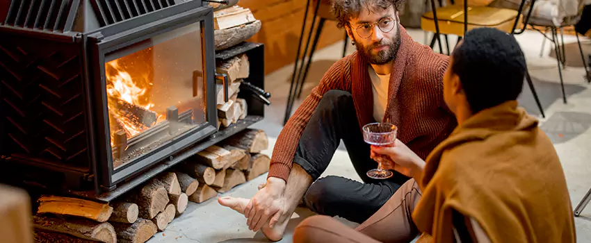 Fireplace Leaky Roof Repair in Windsor, California
