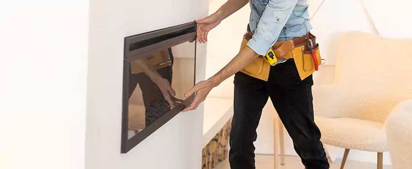 Traditional Fireplace Vent Sweeping in Windsor, CA