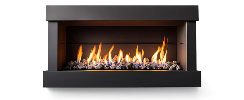 Outdoor Gas Fireplaces Installation in Windsor, CA