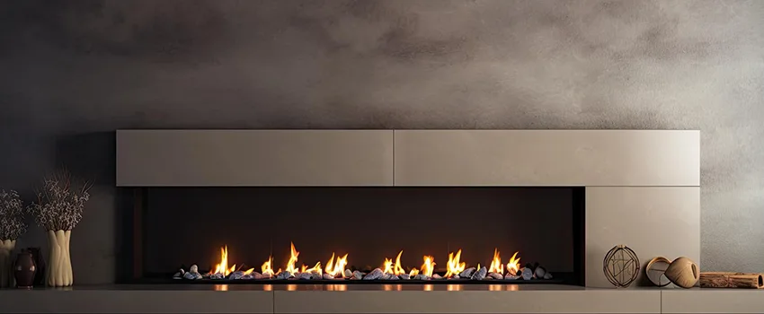 Gas Fireplace Logs Supplier in Windsor, California