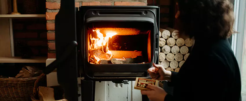 Hearthstone Wood Stoves Fireplace Repair in Windsor, California