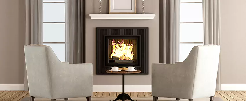 Heatilator Direct Vent Fireplace Services in Windsor, California