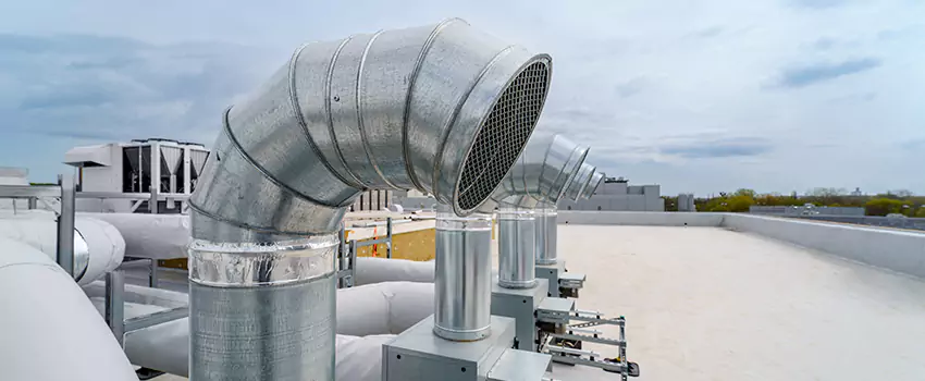 Insulated Ductwork Repair Services Near Me in Windsor, CA