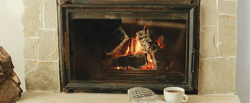 Kings man Fireplaces Insert Services in Windsor, CA
