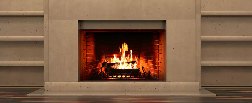 Majestic Trilliant Series Gas Fireplace Insert Repair in Windsor, California